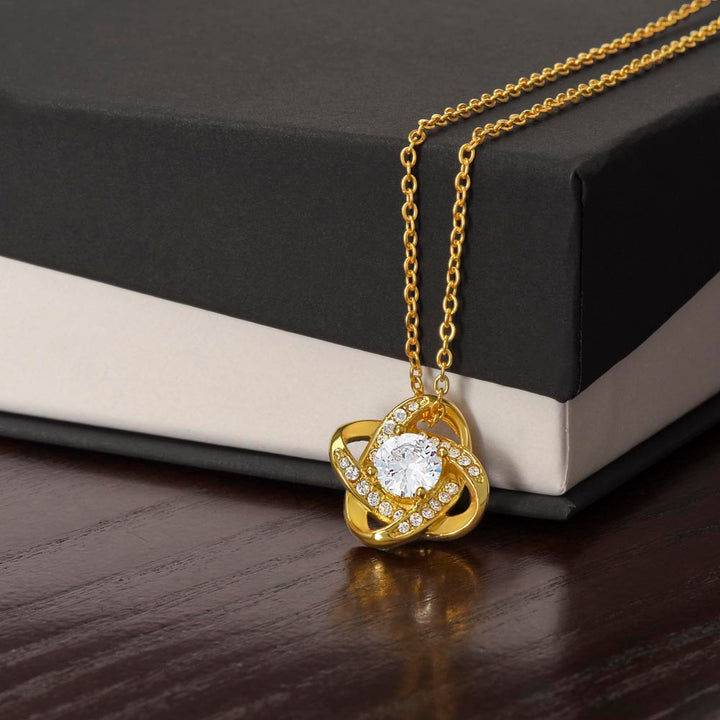 Beautiful Necklace 18k Gold Pendant Embellished With Cubic Zirconia Crystals